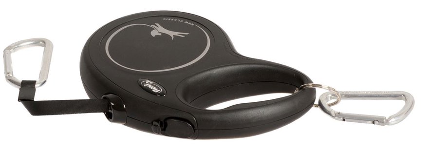 Distel rolband 8 meter  voor snoeiladder