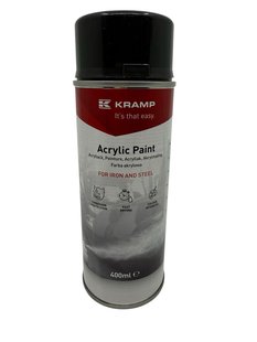 Verf spuitbus husqvarna grijs vanaf 2010