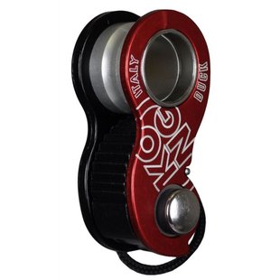 Kong touwklem microblock duck en-567