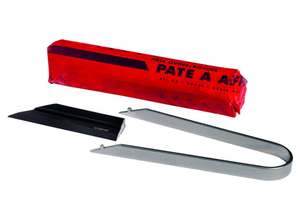 Heiniger Slijphouder voor boven- en ondermessen / platte scheermessen