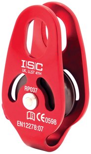 Isc rp037 katrrol micro 28kn ø13mm