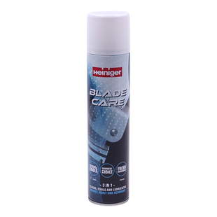 Heiniger Blade Care 3-in-1 Spray