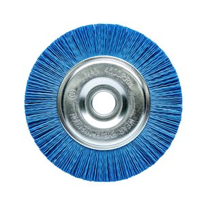 Gloria zachte voegenborstel nylon