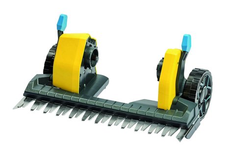 Gloria finecut grasmaaier tbv multibrush