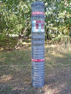 Ursus-wild gaas 150 hoog 13/15l 50 meter