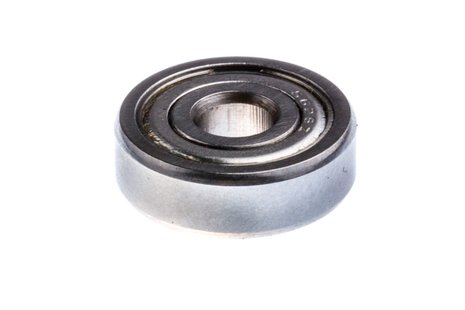 Husqvarna voorwiellager 220, 230acx 5mm