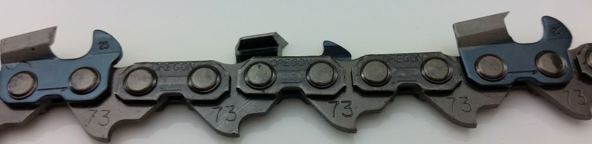 Oregon 73exl ketting 3/8" 1.5 68 45cm