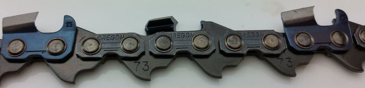 Oregon zaagketting 73lpx102 3/8