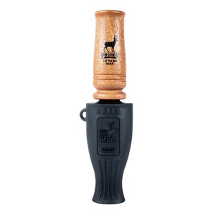 Primos Little BIG ROAR Grunt Call – Herten Lokfluit voor de Bronst