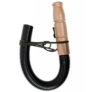 Lokfluit divers wild , netto