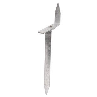 Gallagher Stander voor B20/B35 en BA-apparaten - Stabiele stander voor schrikdraadapparaten