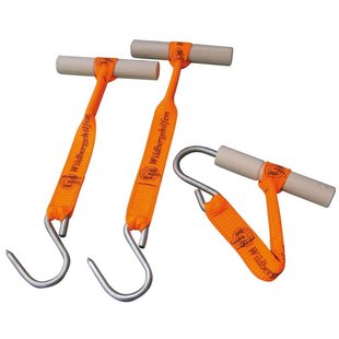 Wildsleephaak xl , netto