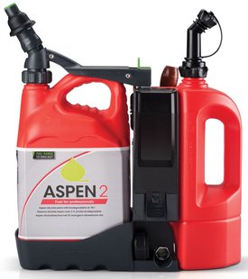 Fillpartner Combihandle Chainsaw – Voor Aspen &amp; Husqvarna Power Cans