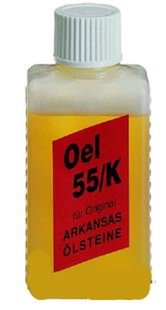 Olie voor arkansas