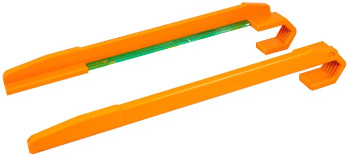 Toolprotect beugels voor flexbox-solo