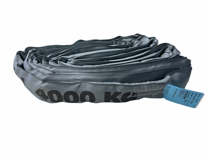 Polyester Rondstrop 4 Ton 4 Meter