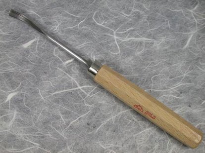 Adola burijn gekropt 7mm