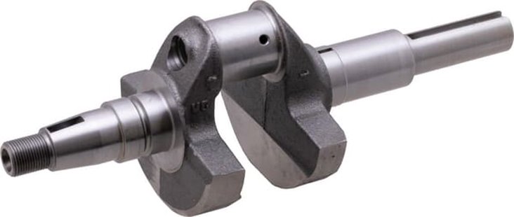 Briggs &amp; stratton krukas