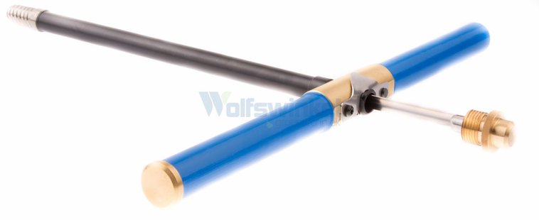 Haglof mora aanwasboor 12mm 300mm