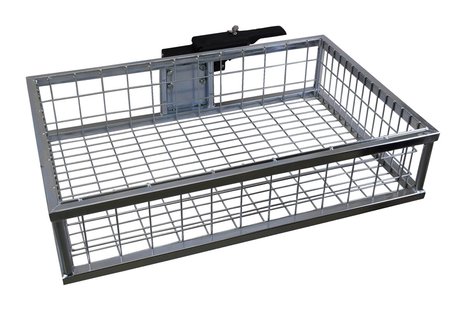 WILDDRAGER VOOR TREKHAAK 100X60X17,5