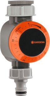 Gardena watertimer