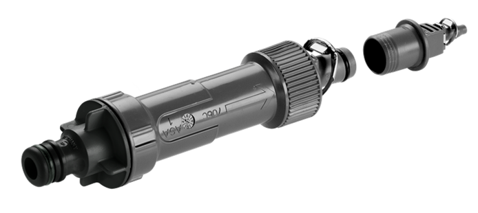 Gardena basis apparaat microdrip 1000