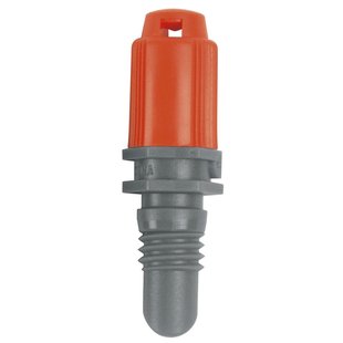 Gardena micro vlaksproeikop