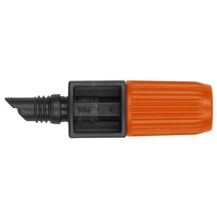 Gardena verstelbare einddruppelaar (10x)