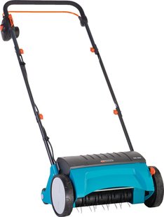 Gardena elec. ontmosser es500