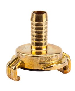 Gardena snelkoppeling 1/2 &amp; 3/4 inch