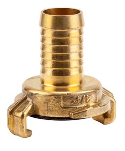 Gardena snelkoppeling 19mm 3/4"