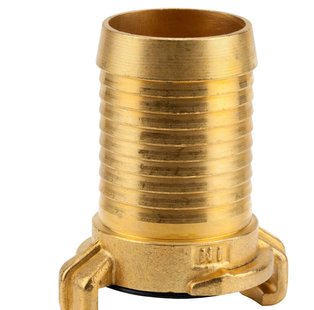 Gardena snelkoppeling 32mm (1 1/4inch)