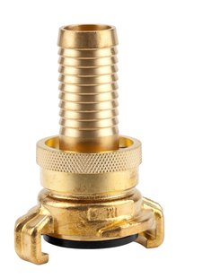 Gardena hogedruk koppeling 25mm 1inch