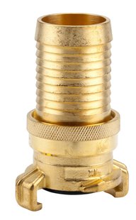 Gardena hogedruk koppeling 32mm (1 1/4")