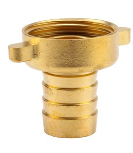 Schroefverbinding 2-delig 26.5mm / 19mm