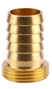 Gardena slangkoppeling 26,5mm x 19mm