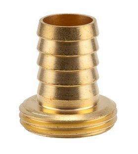 Gardena slangkoppeling 33,3mm x 19mm