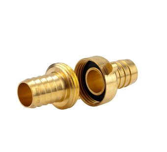 Gardena koppeling 3-delig 33.3 mm (1")