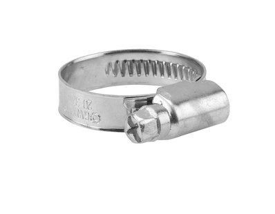 Gardena slangklem 20-32mm 3/4 inch