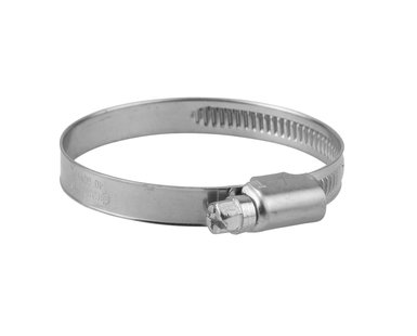 Gardena slangklem 40-60mm 1 1/2"