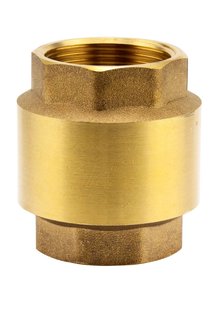 Gardena terugslagklep 42mm (1 1/4")