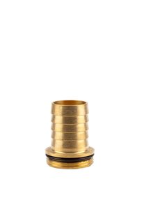 Gardena brass socket 1 1/4"