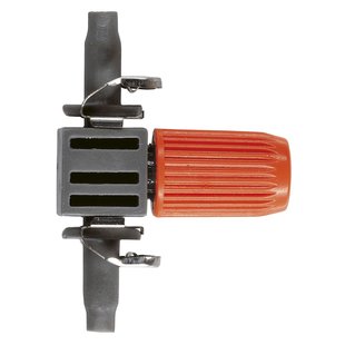 Gardena instelbare seriedruppelaar (10x)