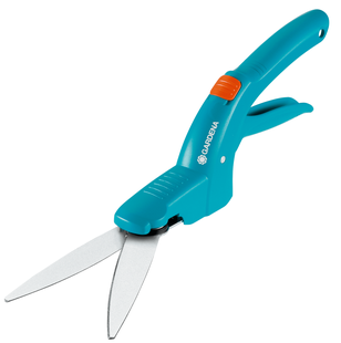 Gardena offer classic grass shears
