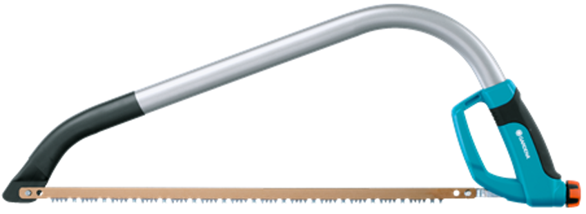 Gardena comfort beugelzaag 530