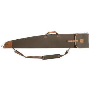 Fjallraven shotgun case