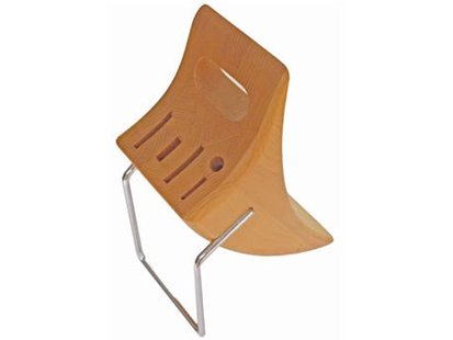 Adola messenblok blank leeg