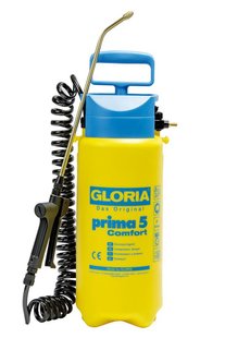GLORIA Prima 5 Comfort Drukspuit 5 Liter (NBR)