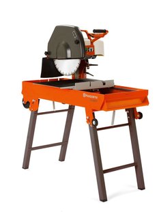 Husqvarna zaagtafel ts 400f