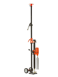 Husqvarna drill motor dms 160 gyro 220-2